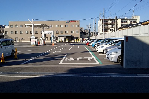 乗り場 乗車ルート案内 ドラゴンズパック 名鉄観光バスのバスツアー 日帰り 宿泊