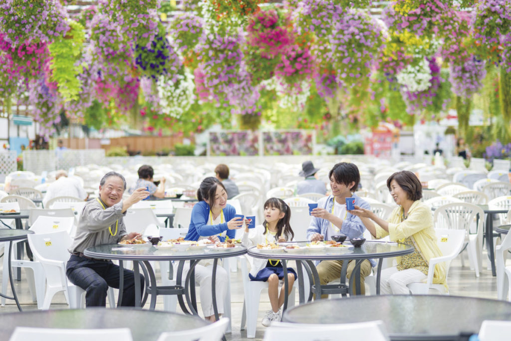 3月5日(木) <br>中日新聞 夕刊 掲載ツアー