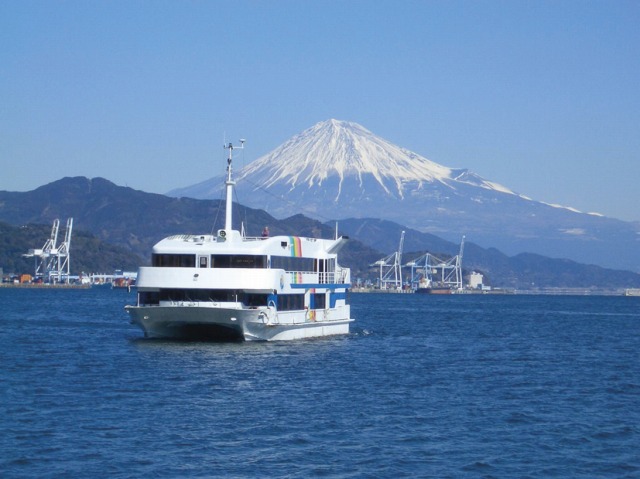カラフルミステリーツアー