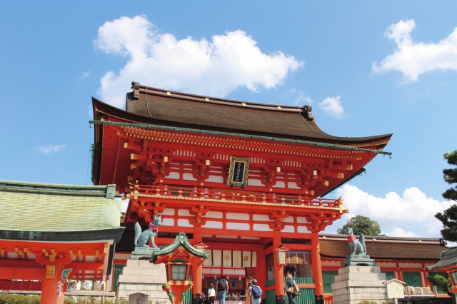 さぁ行こう！京都の休日