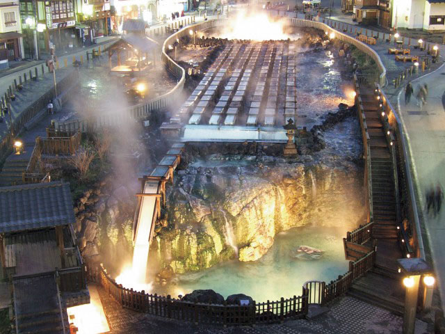 【３月全国旅行支援対象】[宿泊]日本３名湯をゆったり満喫　草津温泉🎫地域限定クーポン最大￥2,000★群馬県★