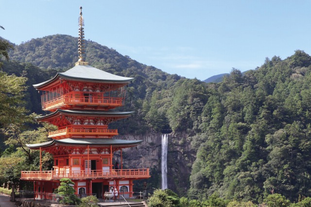 【全国旅行支援】南紀・5つの世界遺産めぐり　太地温泉	🎫地域限定クーポン最大¥2,000分