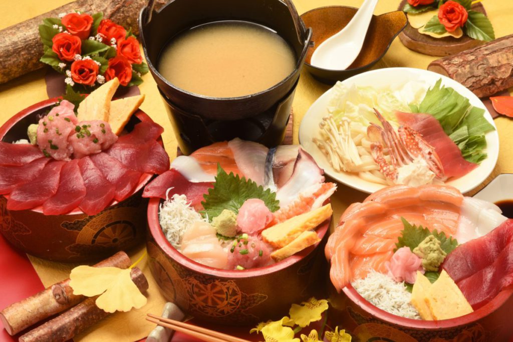 【３月全国旅行支援対象】[日帰り]焼津de盛りっといちGO！GO！🎫地域限定クーポン最大￥2,000