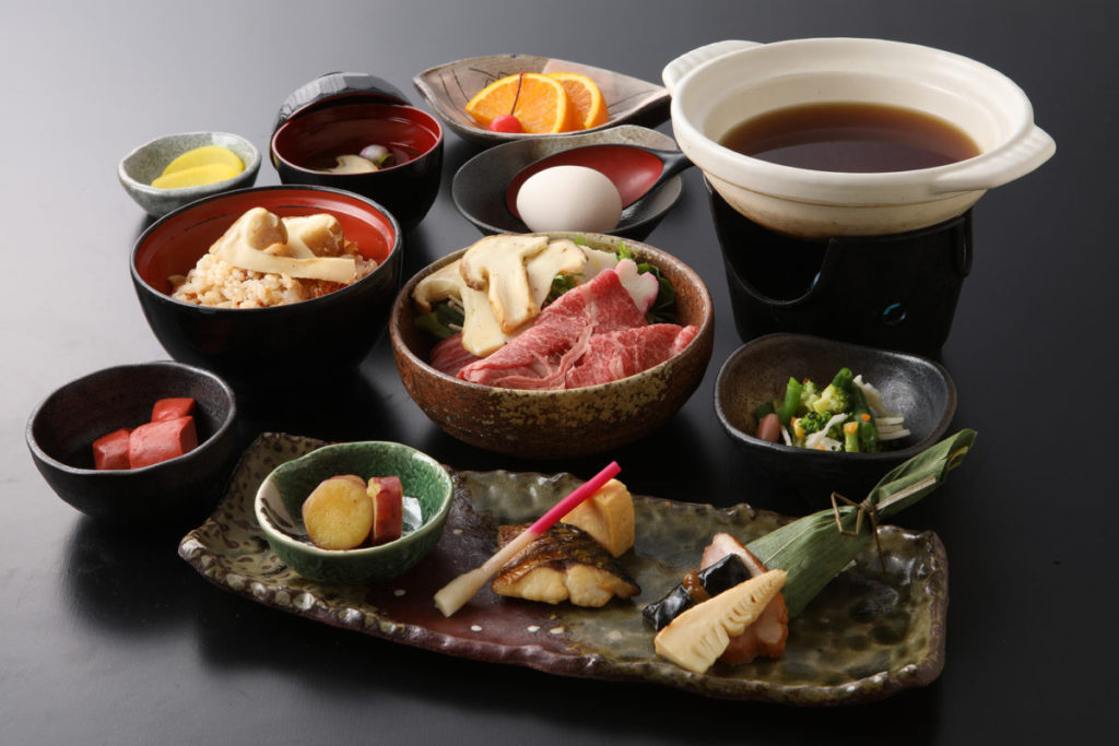 日帰り～信楽 旬を先取り!!松茸御膳と井村屋アイス食べまくり!!＆ブルーメの丘🎀２㌽
