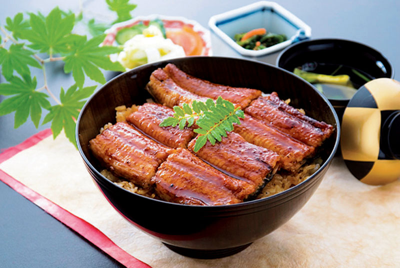 日帰り/愛知三河一色産うなぎといちご狩り（三重/小牧・瀬戸ルート）