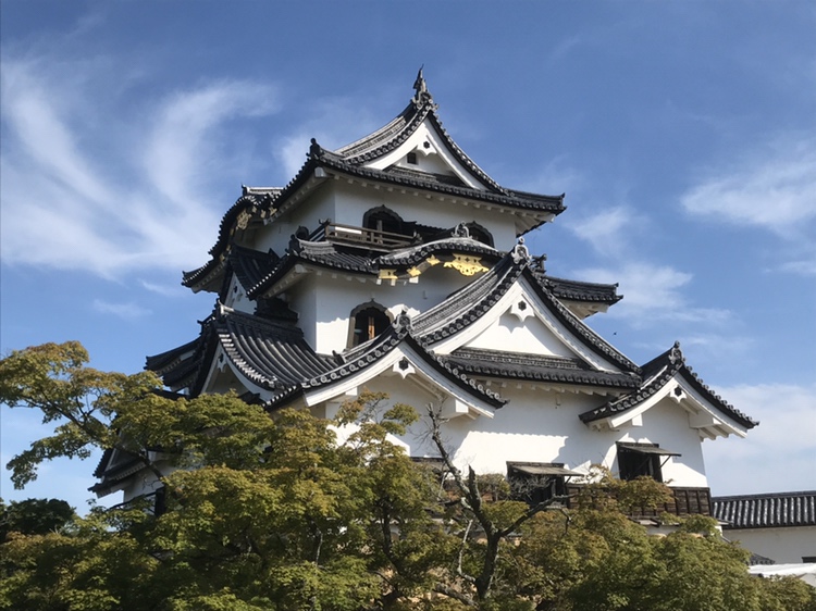日帰り/天下分け目の決戦地!! いざ、関ケ原へ