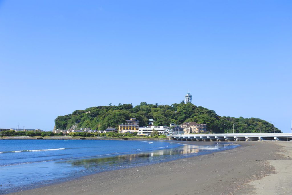 宿泊/横浜フリータイム＆鎌倉・江の島　1名参加ＯＫ！