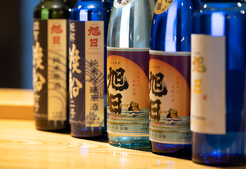 日帰り/酔いしれる旅　第3弾『近江八幡クラフトビール「二兎醸造」＆酒蔵「藤居本家」』