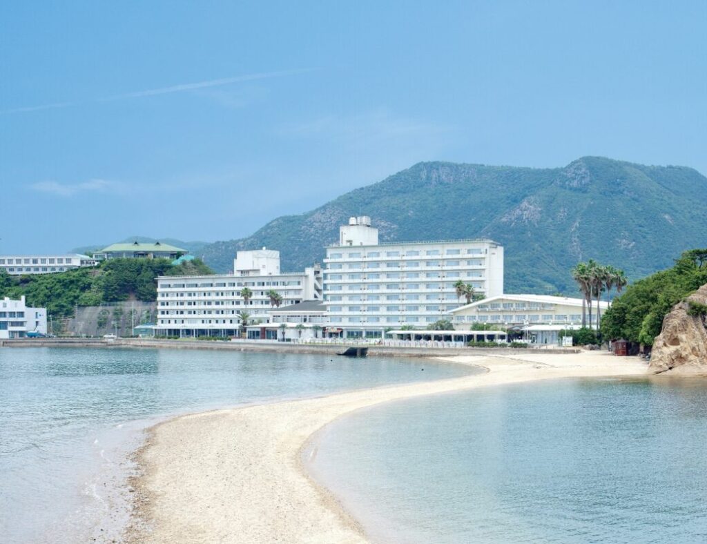 1泊2日/1名参加OK!船旅と島時間を愉しもう!オリーブアイランド 小豆島温泉