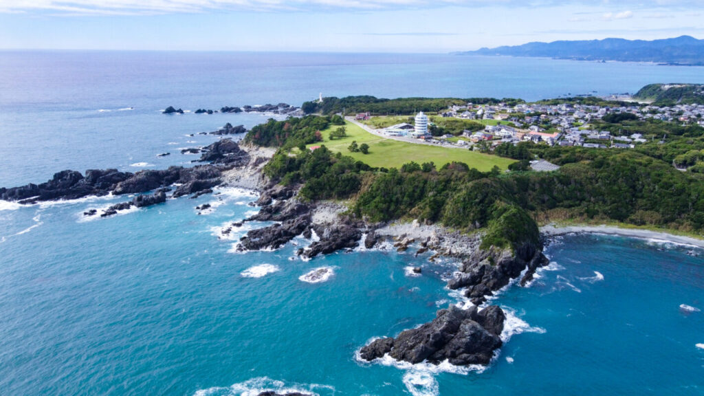 1泊2日/1名参加OK!南紀串本温泉と紀伊半島ぐるっと一周の旅♪