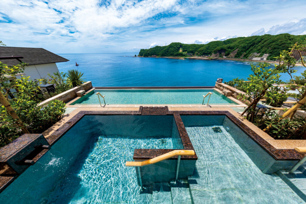 1泊2日/海ほたる＆濃溝の滝　安房（あわ）鴨川温泉【お１人様参加OK！】