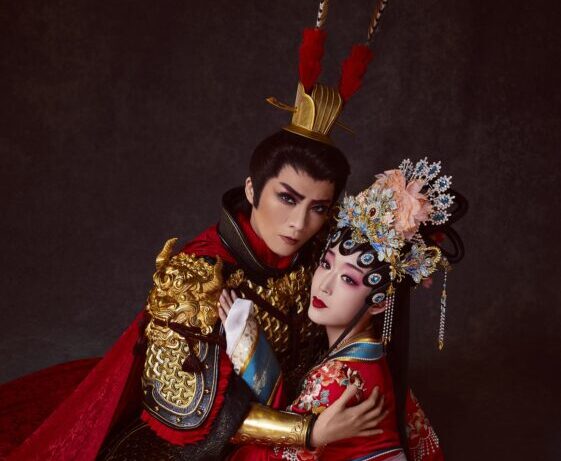 日帰り/【トイレ付バスで行く】兵庫　宝塚歌劇公演　月組　13時～／15時半～