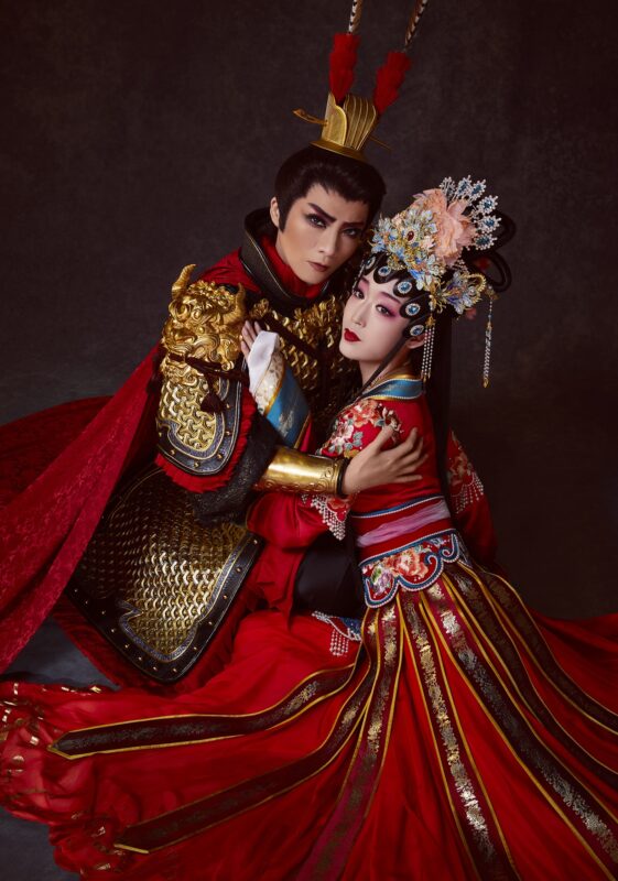 日帰り/【トイレ付バスで行く】兵庫　宝塚歌劇　月組　Ｓ席（１５時３０分公演）