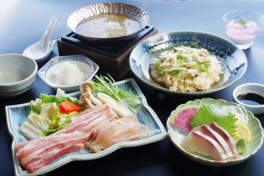 日帰り/伊勢神宮 朔日参り(6月)昼食付(名古屋以外)