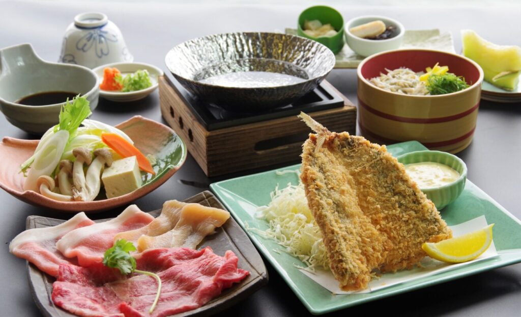 日帰り/伊勢神宮　朔日参り（昼食付）　8月