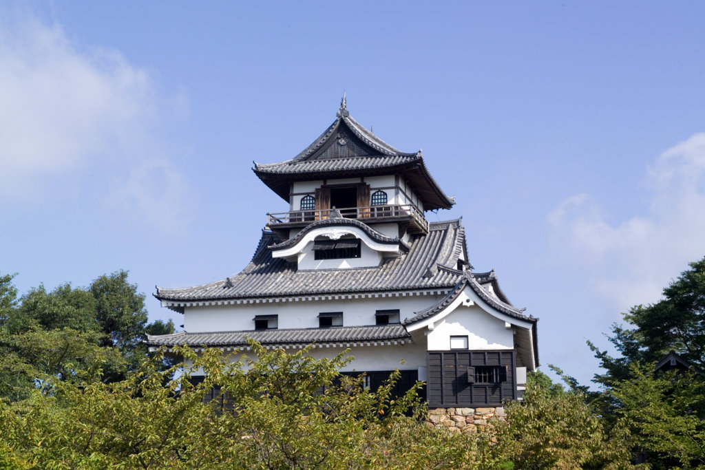 旅ろっ！愛知【日帰り】豊臣ミュージアムと犬山国宝めぐり「犬山城」「有楽苑（如庵内部特別見学）」