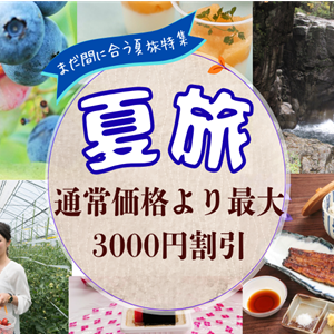 夏休み