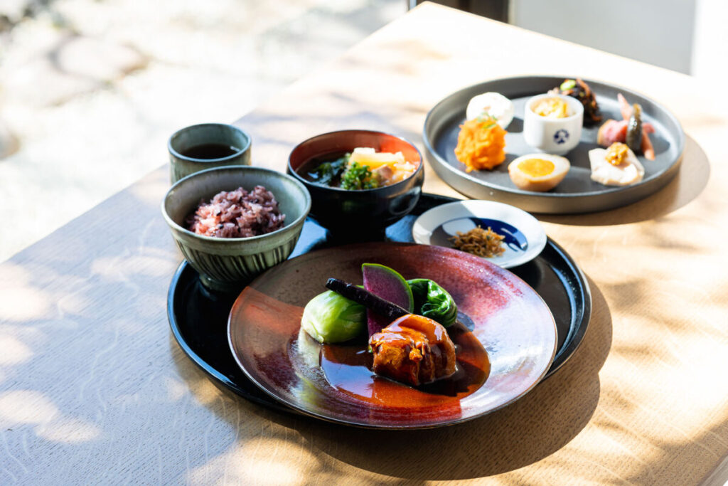 旅ろっ！愛知【日帰り】うまみ県あいちの発酵食めぐり