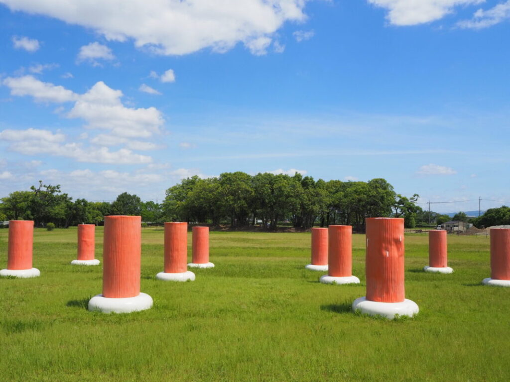 【日帰り】　WEB予約限定　飛鳥・藤原の宮都　５つの世界遺産構成資産めぐり