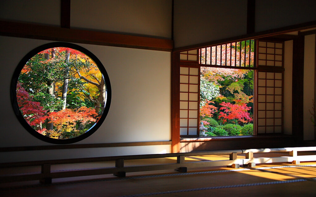 【日帰り】鷹峯の紅葉　～常照寺・源光庵～