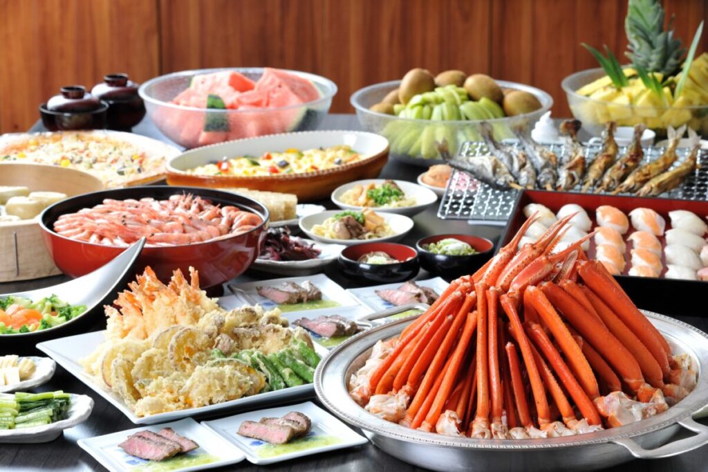 【１泊２日】最大5000円分の電子クーポンをプレゼント！東尋坊温泉