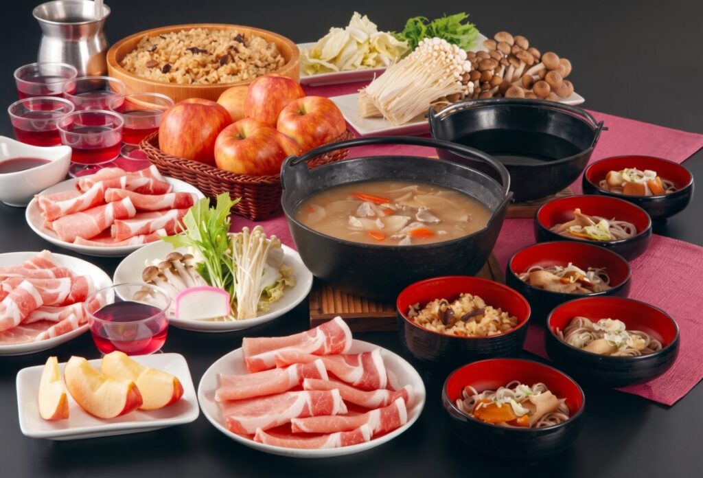 【日帰り】南信州　年の瀬詰め詰め大作戦‼🎀２㌽