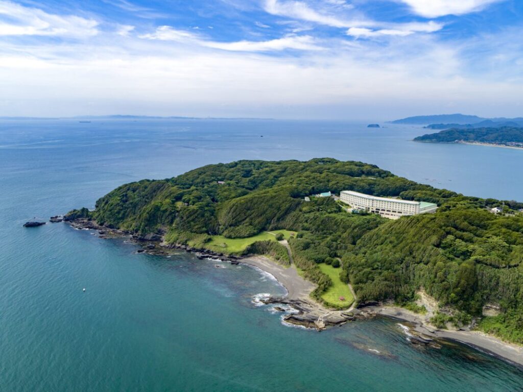【宿泊】南房総温泉と東京湾クルーズ＆横須賀軍港めぐり